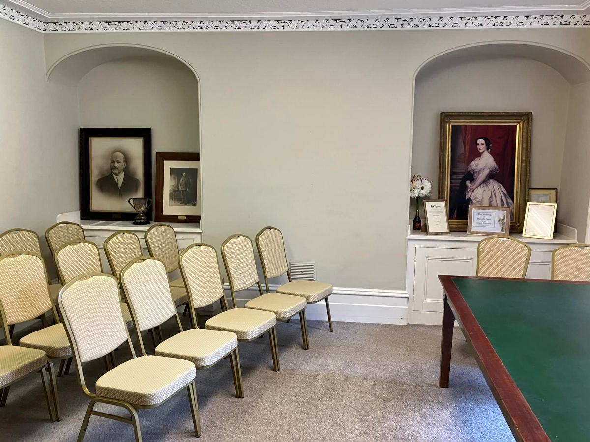 Gallery Item 6 for Raunds Town Hall