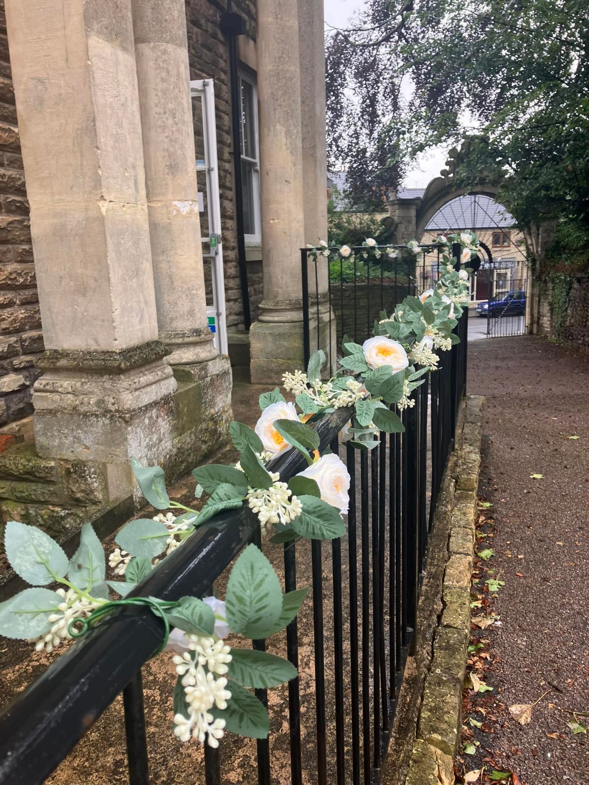Gallery Item 4 for Raunds Town Hall