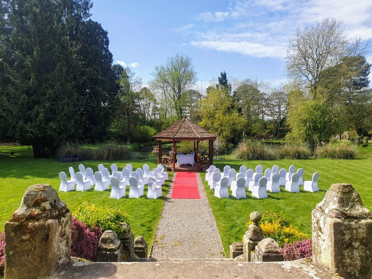 Gallery Item 5 for Albrighton Hall Hotel and Spa