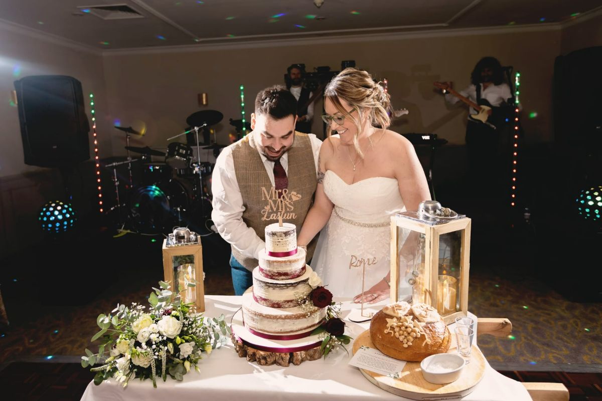 Gallery Item 5 for Albrighton Hall Hotel and Spa