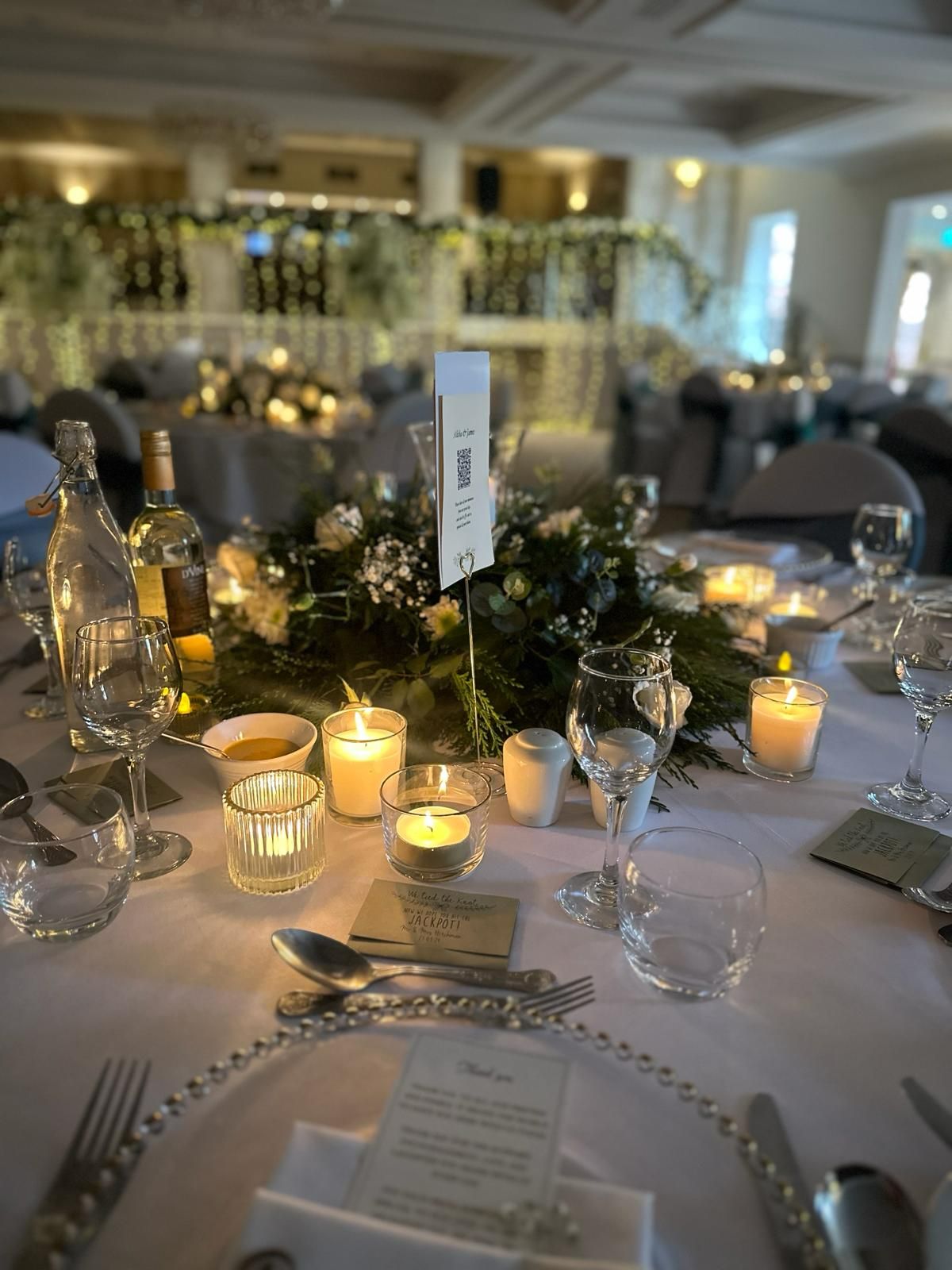 Gallery Item 3 for Albrighton Hall Hotel and Spa