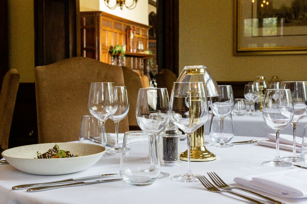 Gallery Item 6 for Albrighton Hall Hotel and Spa