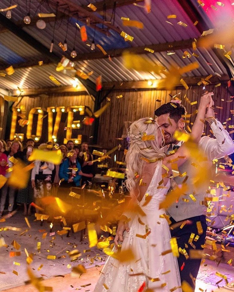 Gallery Item 3 for Cheshire Woodland Weddings