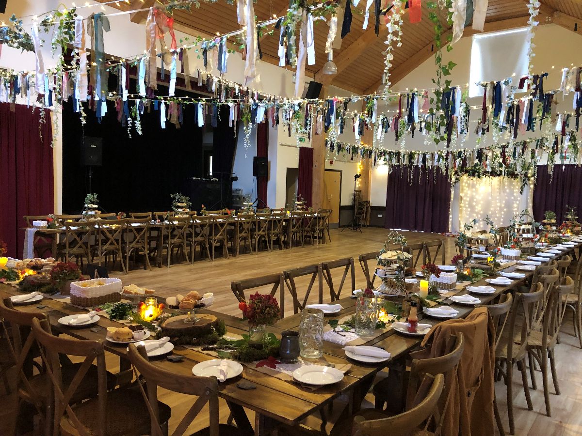 Gallery Item 5 for Barnham Community Hall