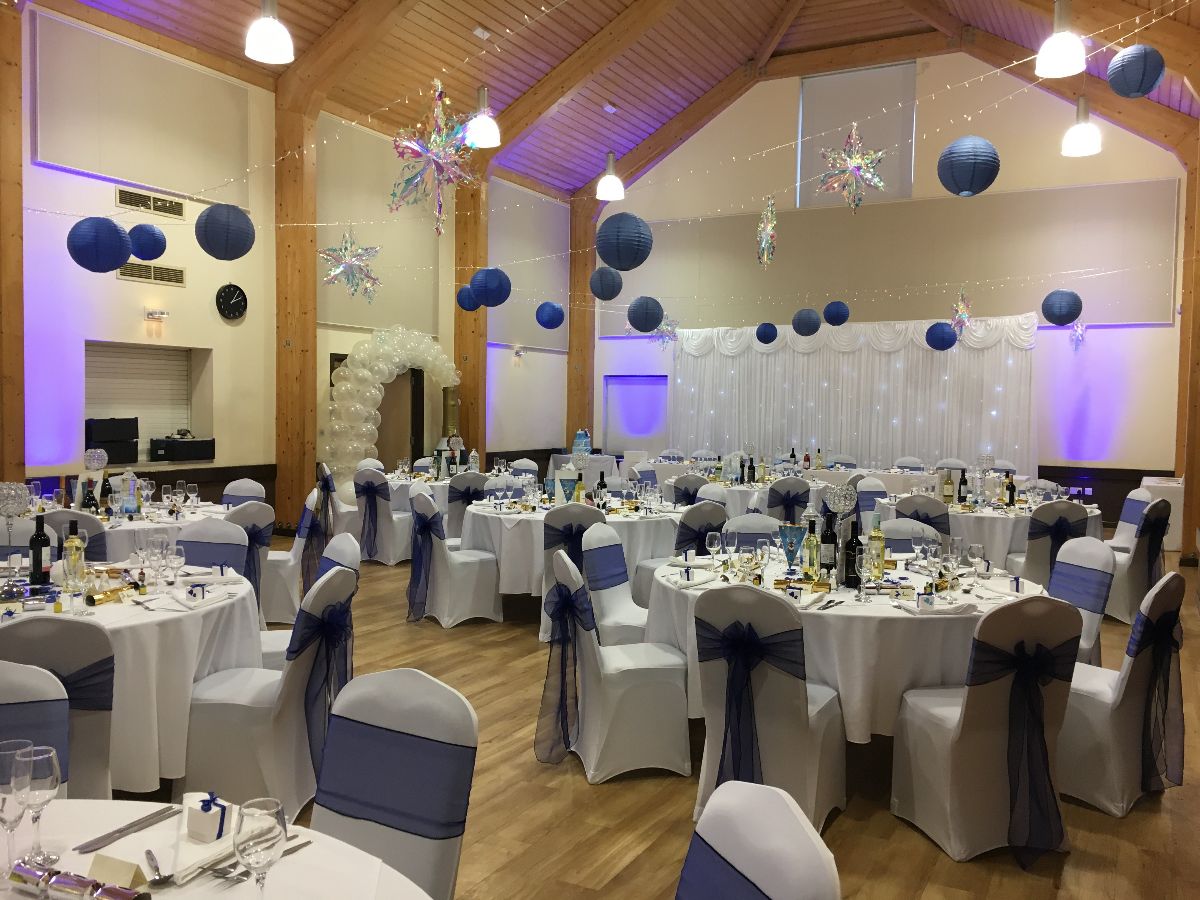 Gallery Item 4 for Barnham Community Hall
