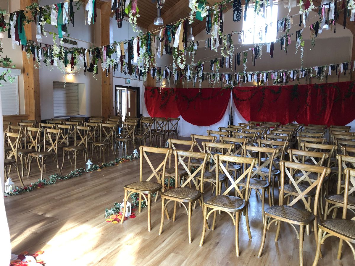 Gallery Item 6 for Barnham Community Hall