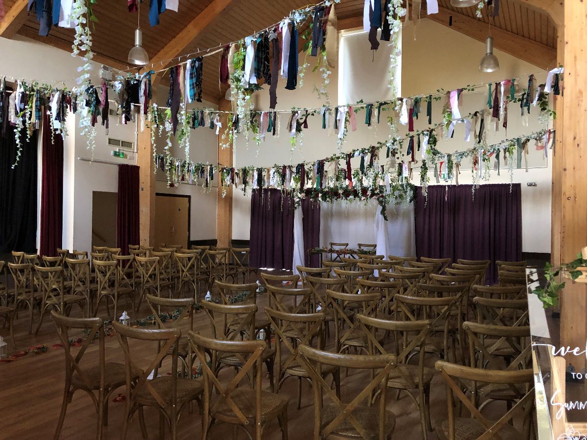 Gallery Item 3 for Barnham Community Hall