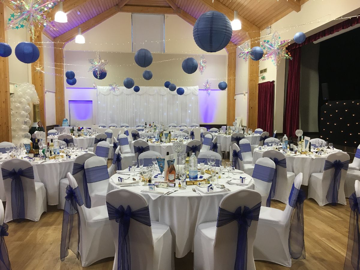 Gallery Item 5 for Barnham Community Hall