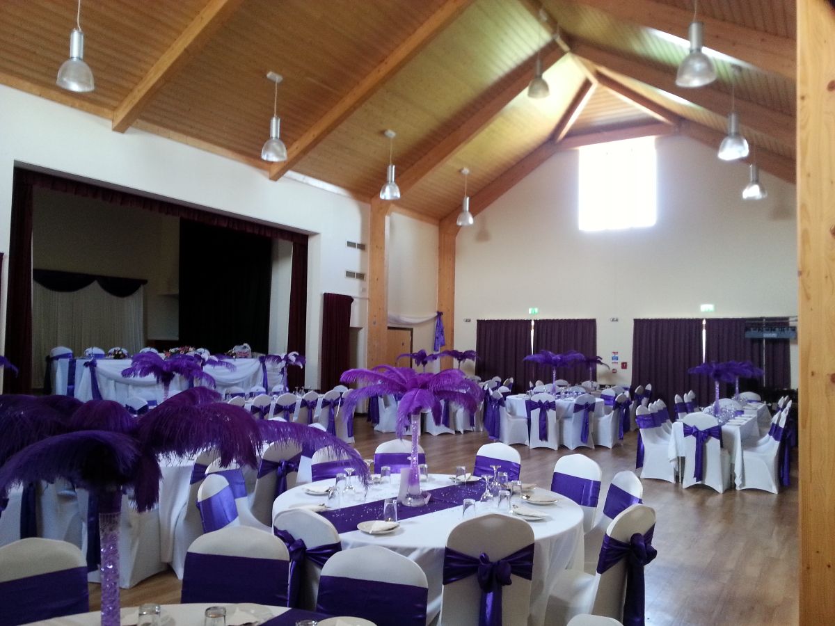 Gallery Item 7 for Barnham Community Hall