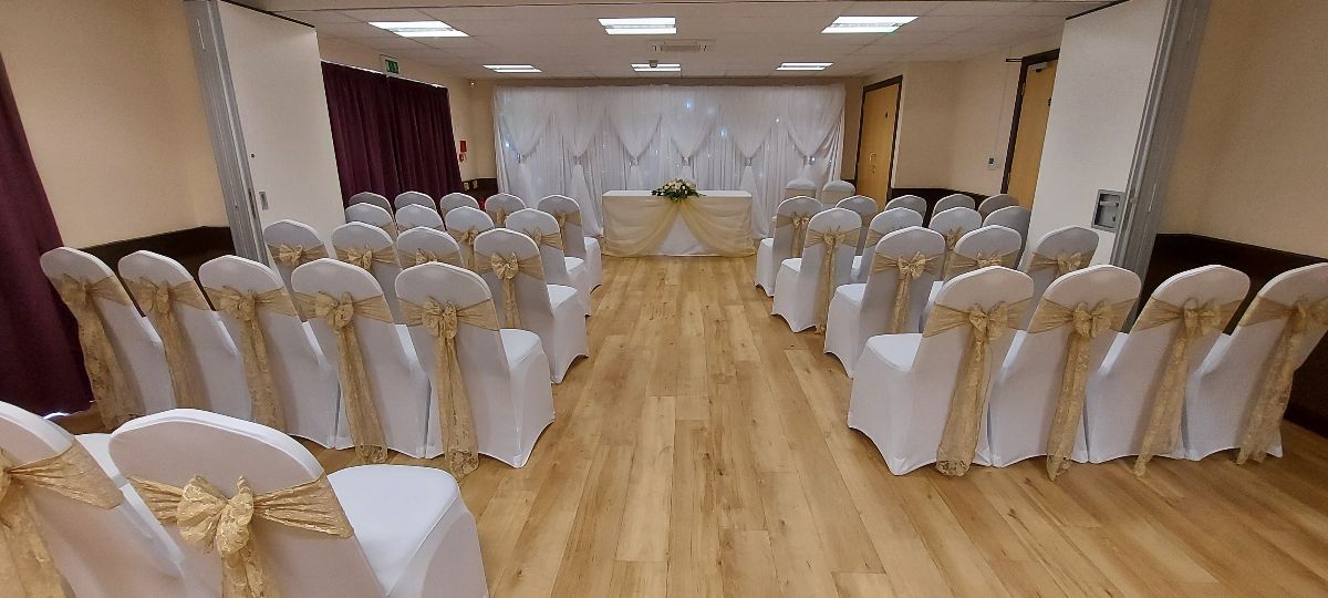 Gallery Item 6 for Barnham Community Hall