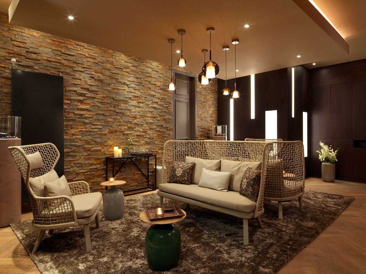 Gallery Item 5 for SCHLOSS Roxburghe Spa &amp; Golf Resort