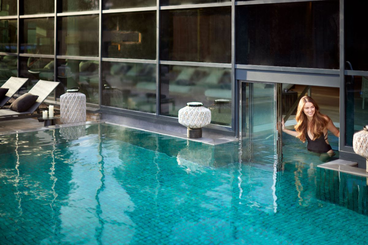 Gallery Item 3 for SCHLOSS Roxburghe Spa & Golf Resort