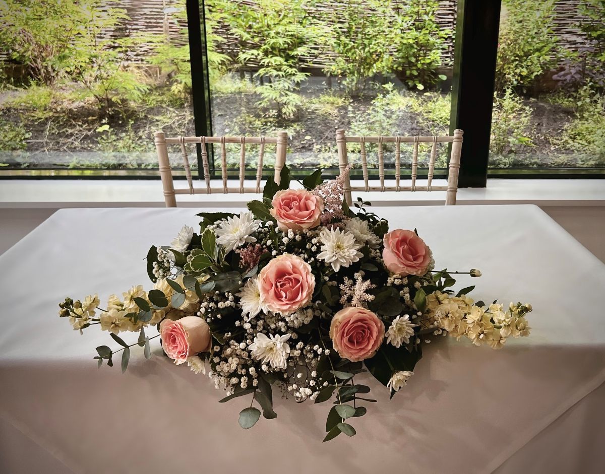 Gallery Item 4 for Chevin Country Park Hotel &amp; Spa