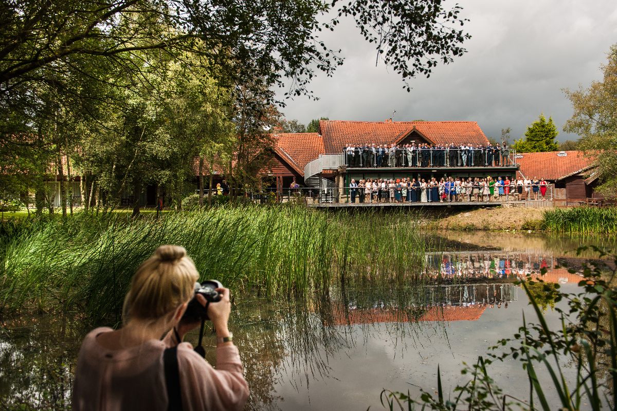 Gallery Item 9 for Chevin Country Park Hotel & Spa