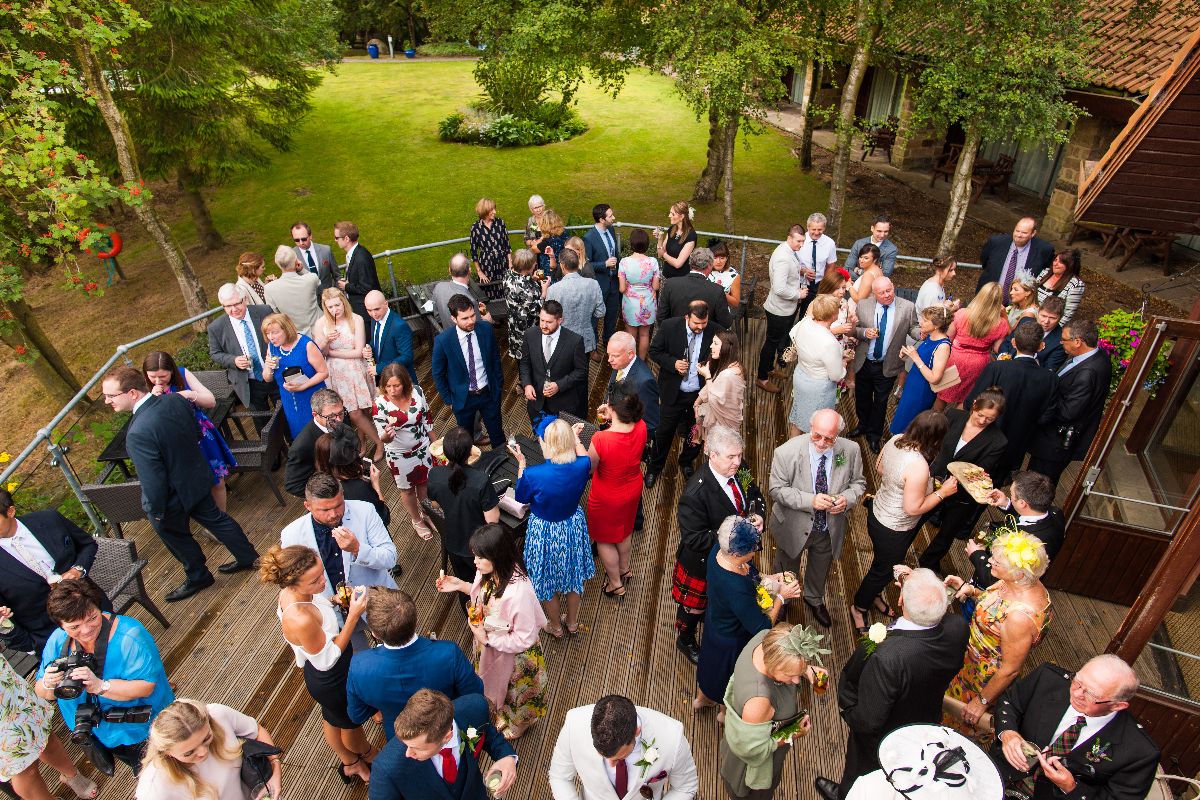 Gallery Item 5 for Chevin Country Park Hotel &amp; Spa