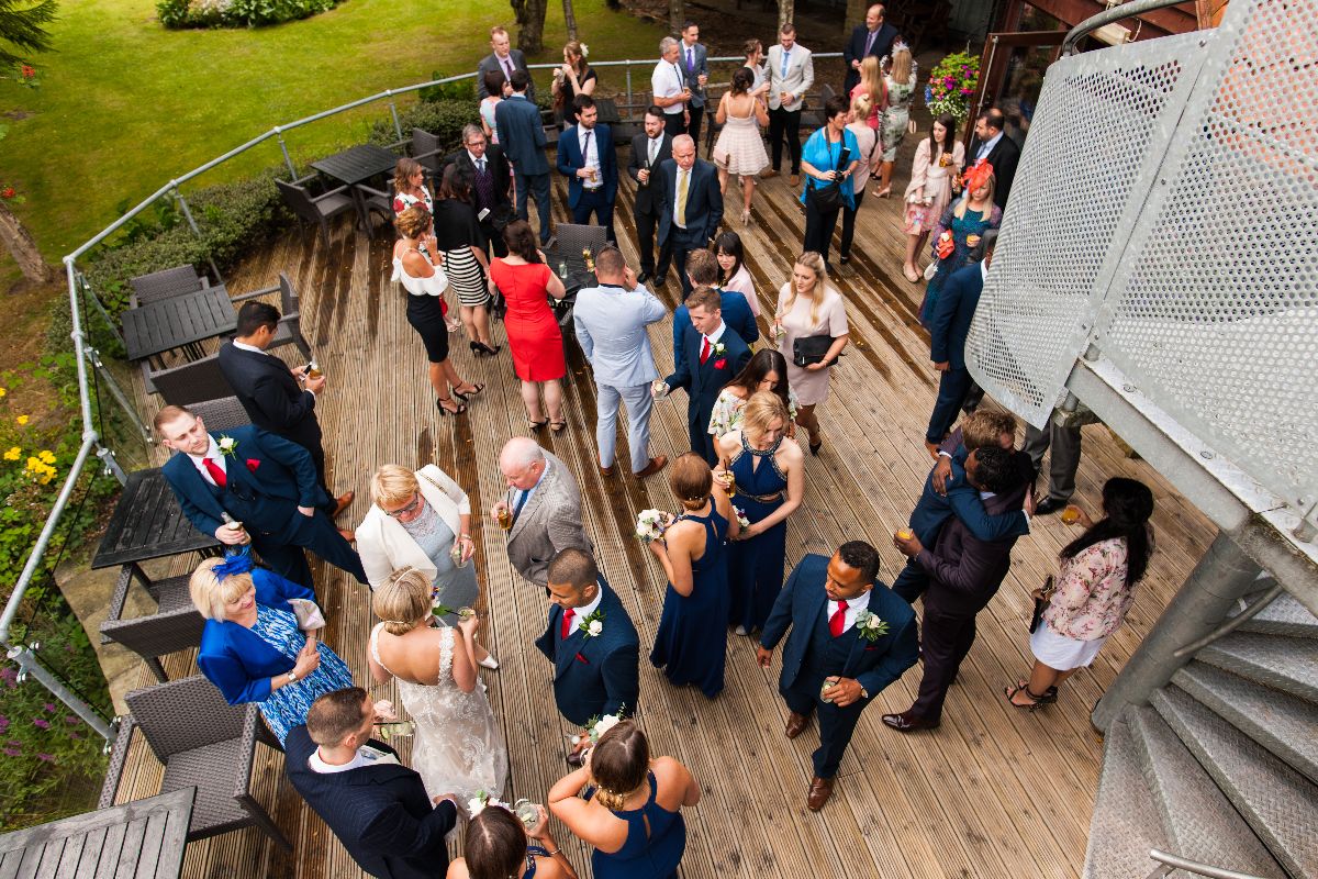 Gallery Item 7 for Chevin Country Park Hotel & Spa