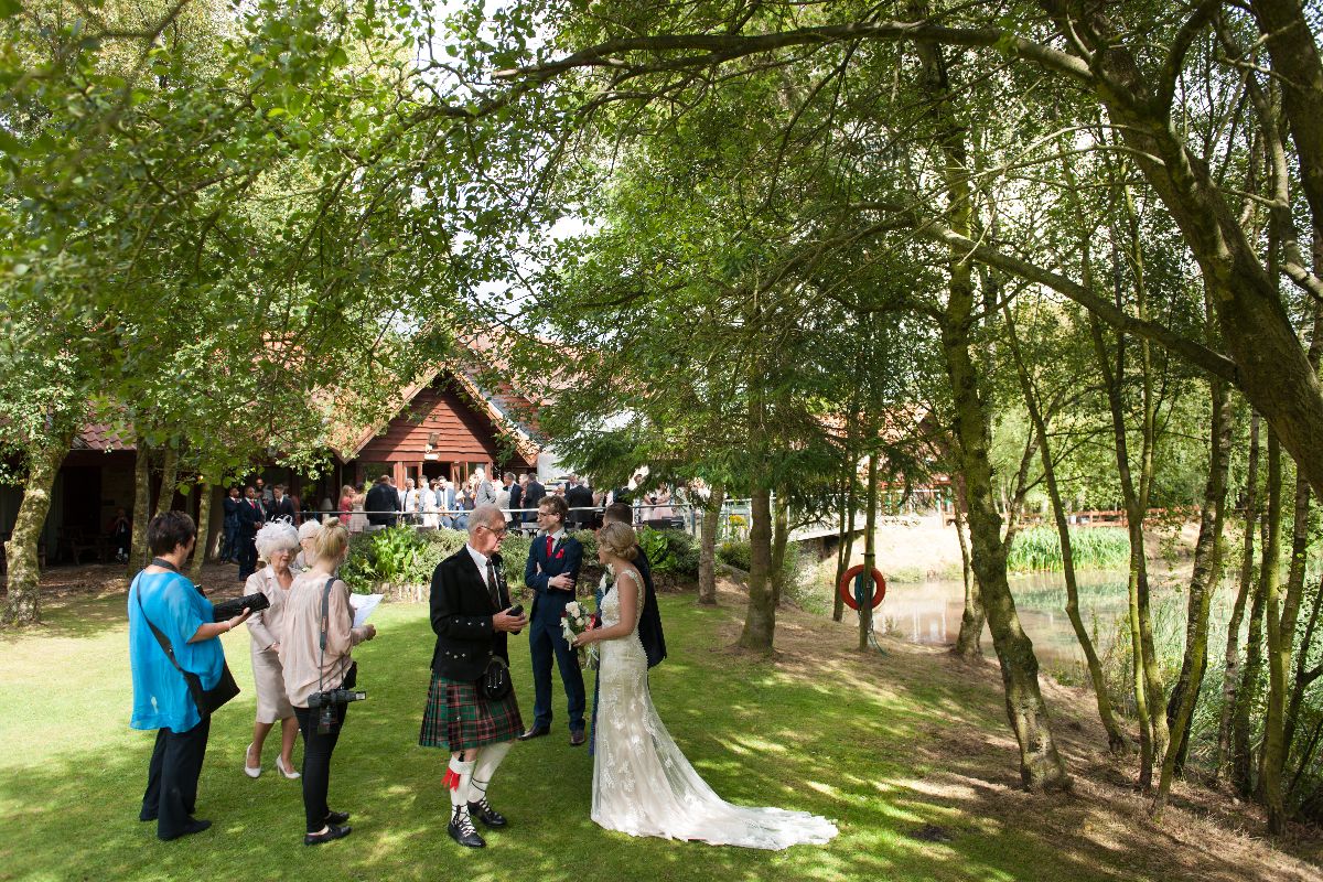 Gallery Item 2 for Chevin Country Park Hotel &amp; Spa