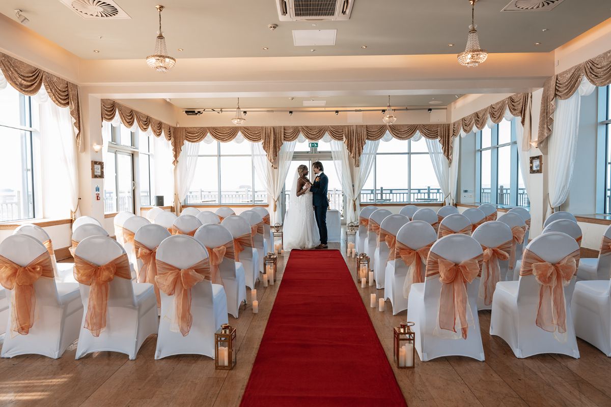 Gallery Item 7 for The Grand Pier