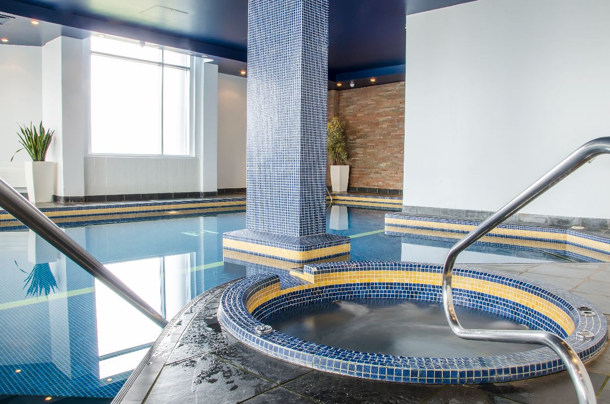 Gallery Item 11 for Radisson Blu Hotel, Liverpool
