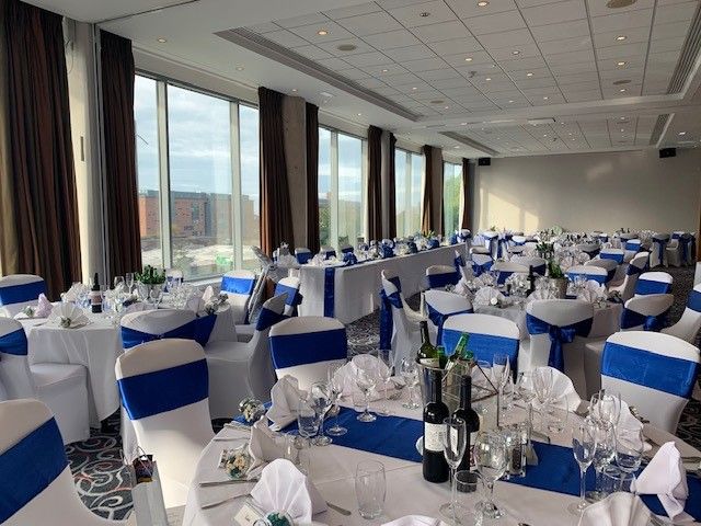 Gallery Item 8 for Radisson Blu Hotel, Liverpool