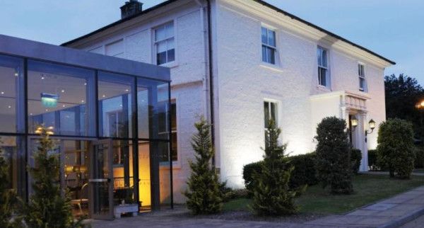 Gallery Item 2 for Macdonald Crutherland House &amp; Spa