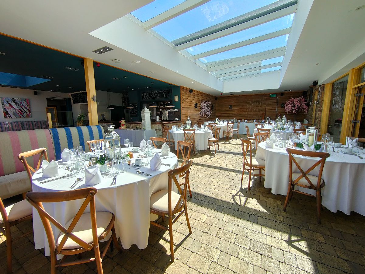 Gallery Item 4 for Malvern Events