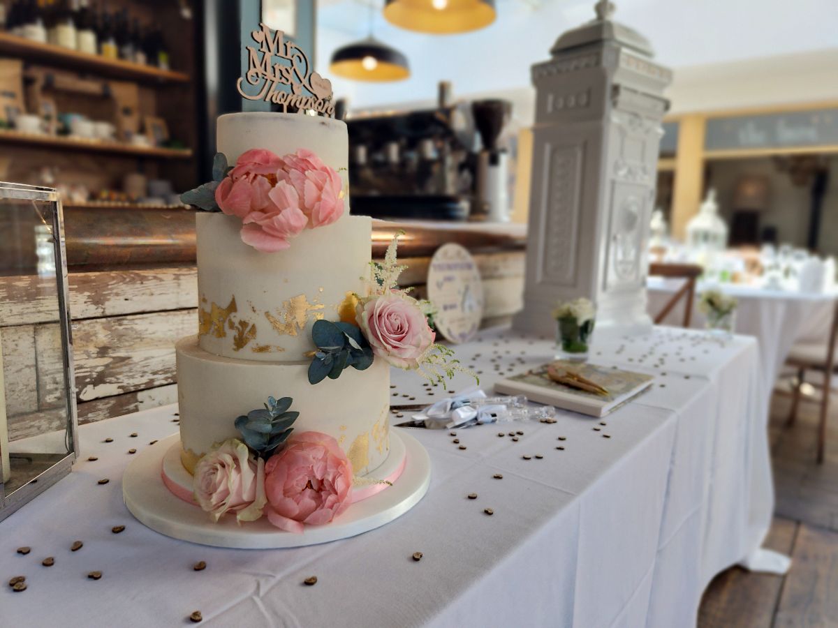 Gallery Item 5 for Malvern Events