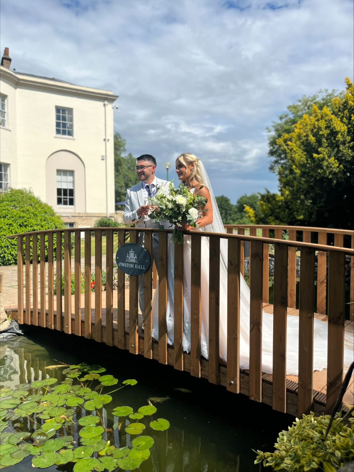 Gallery Item 2 for Owston Hall Hotel