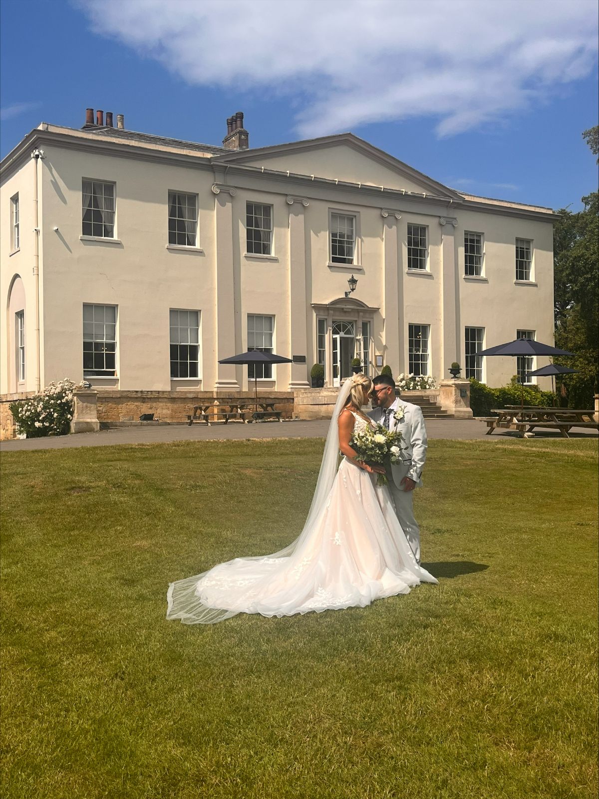 Gallery Item 3 for Owston Hall Hotel