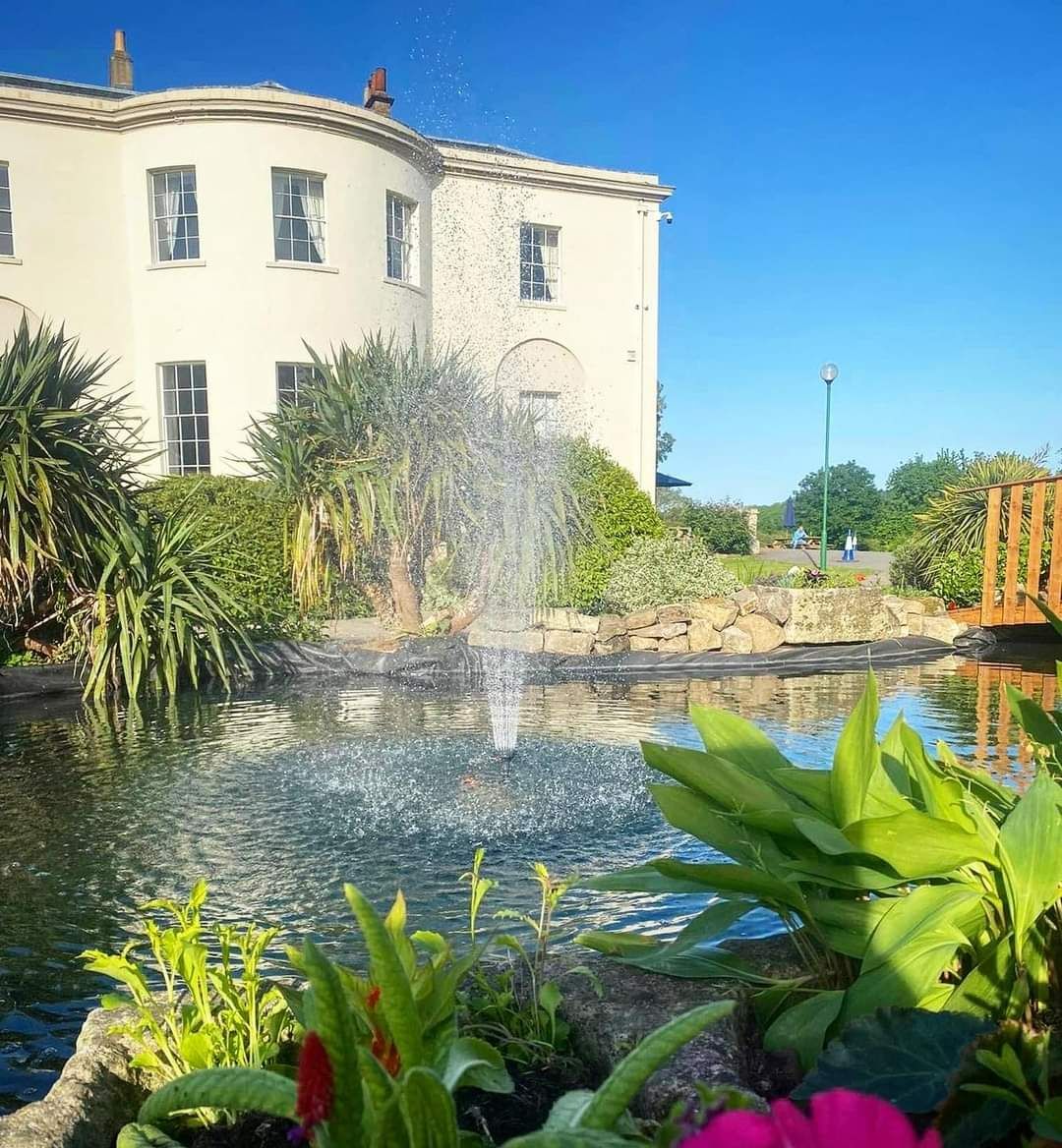 Gallery Item 6 for Owston Hall Hotel