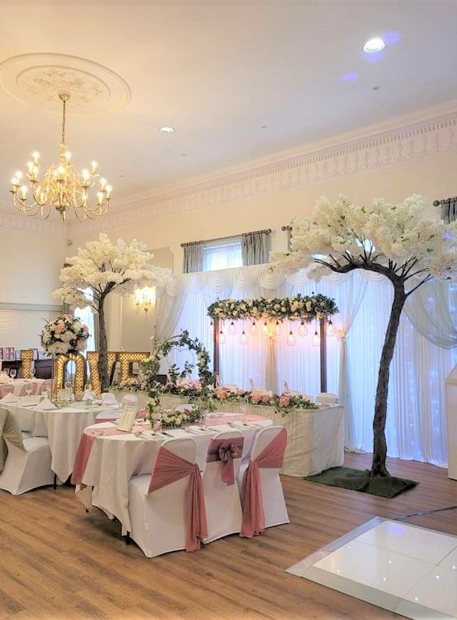 Gallery Item 8 for Owston Hall Hotel