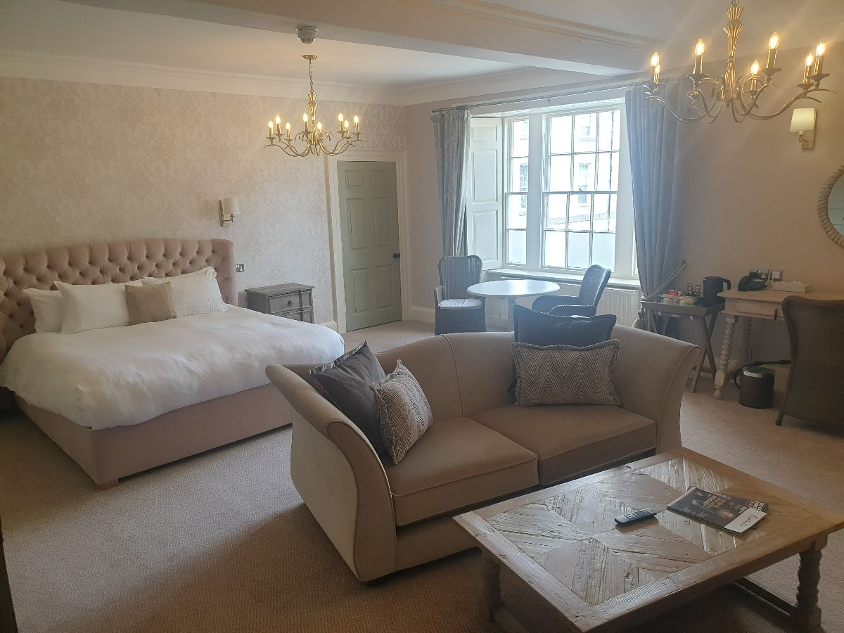 Gallery Item 5 for Owston Hall Hotel