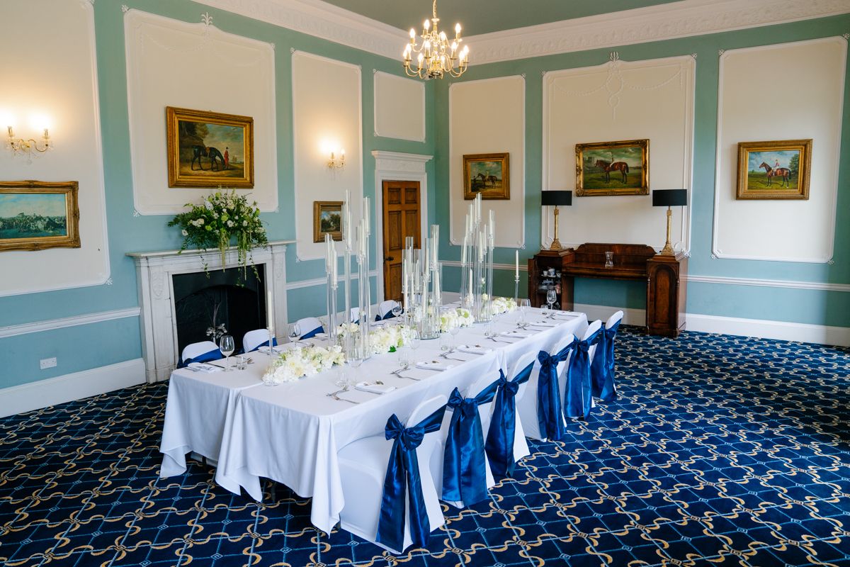 Gallery Item 6 for Owston Hall Hotel