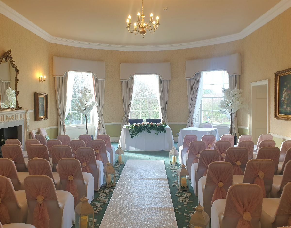 Gallery Item 3 for Owston Hall Hotel