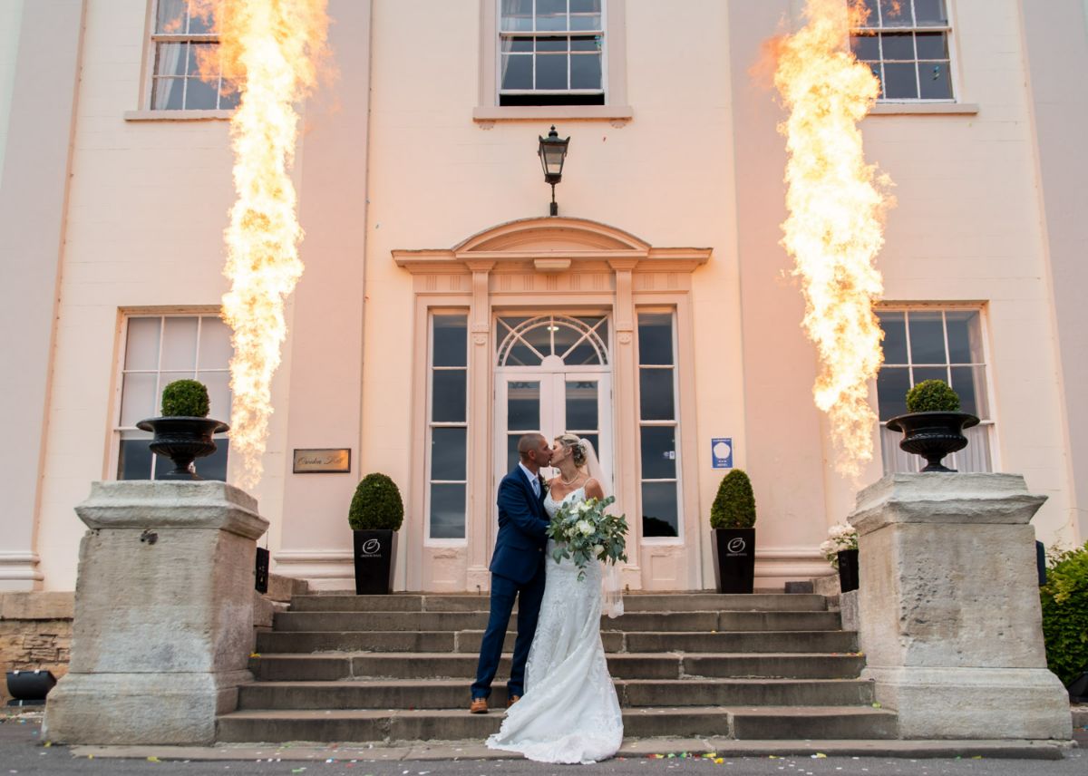 Gallery Item 5 for Owston Hall Hotel