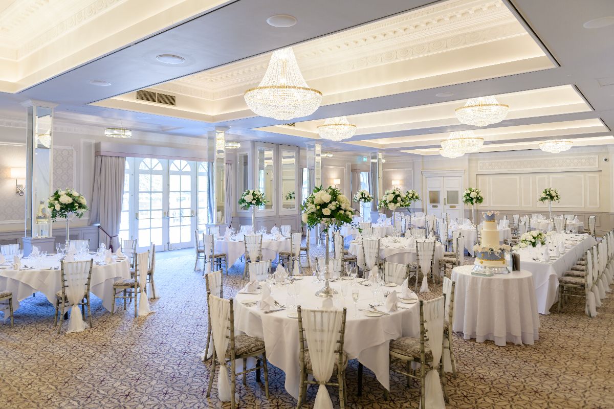 Gallery Item 2 for Down Hall Hotel