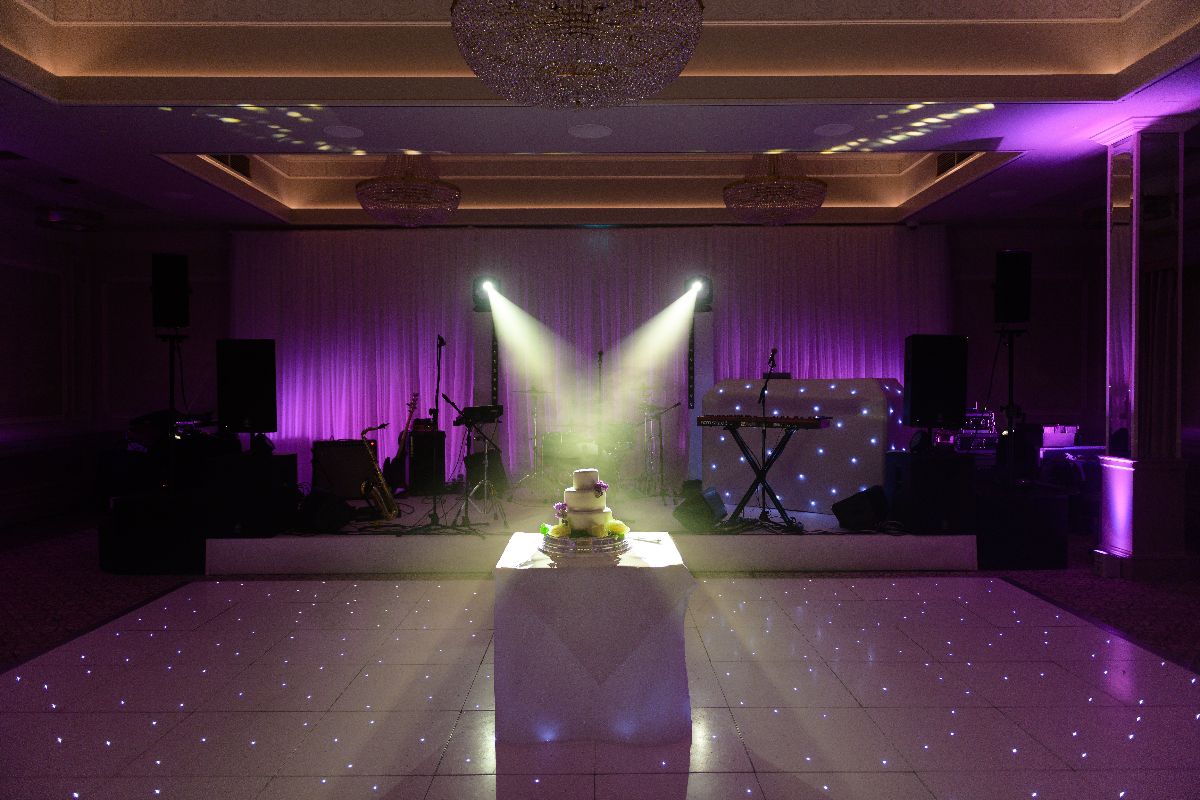 Gallery Item 3 for Down Hall Hotel