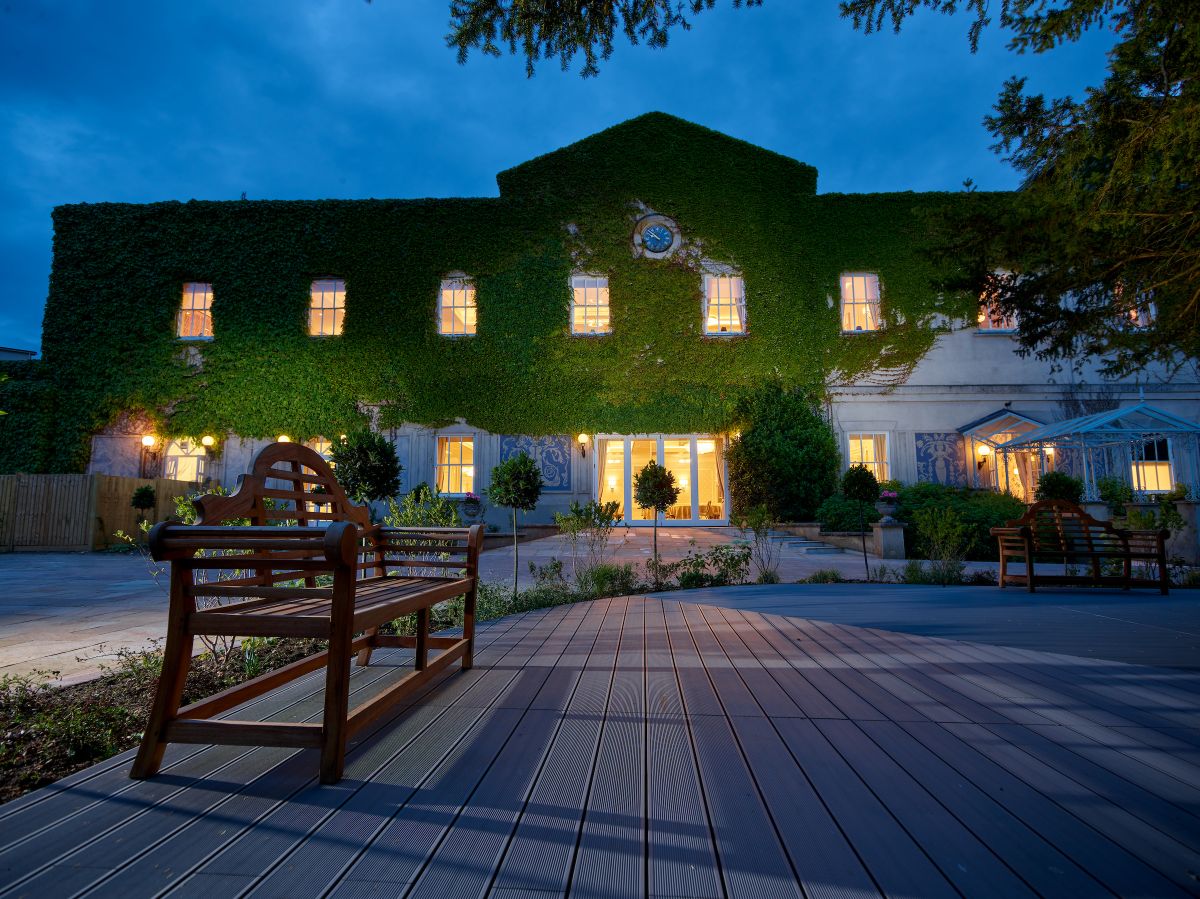 Gallery Item 4 for Down Hall Hotel