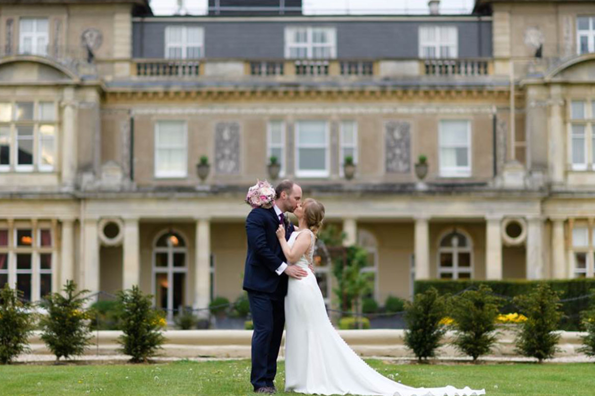 Gallery Item 5 for Down Hall Hotel