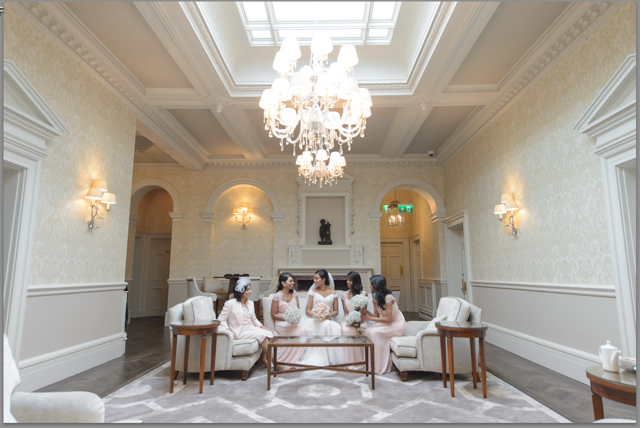 Gallery Item 1 for Down Hall Hotel