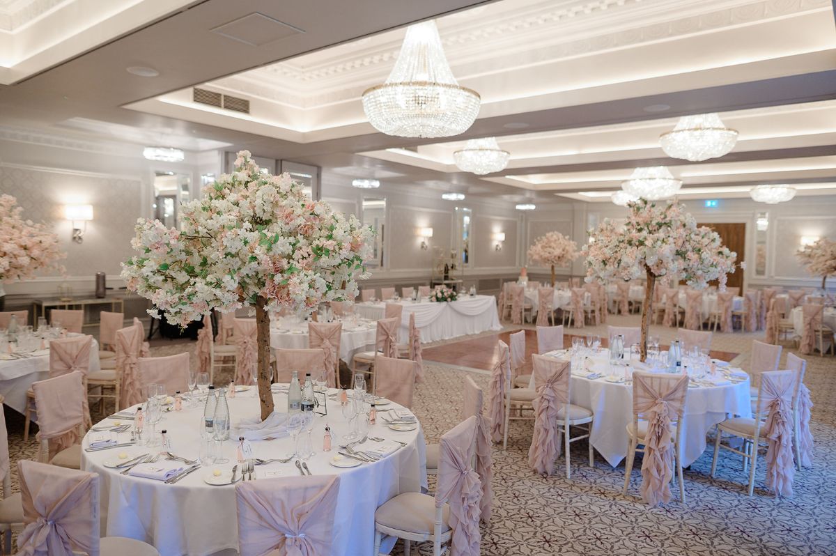 Gallery Item 6 for Down Hall Hotel
