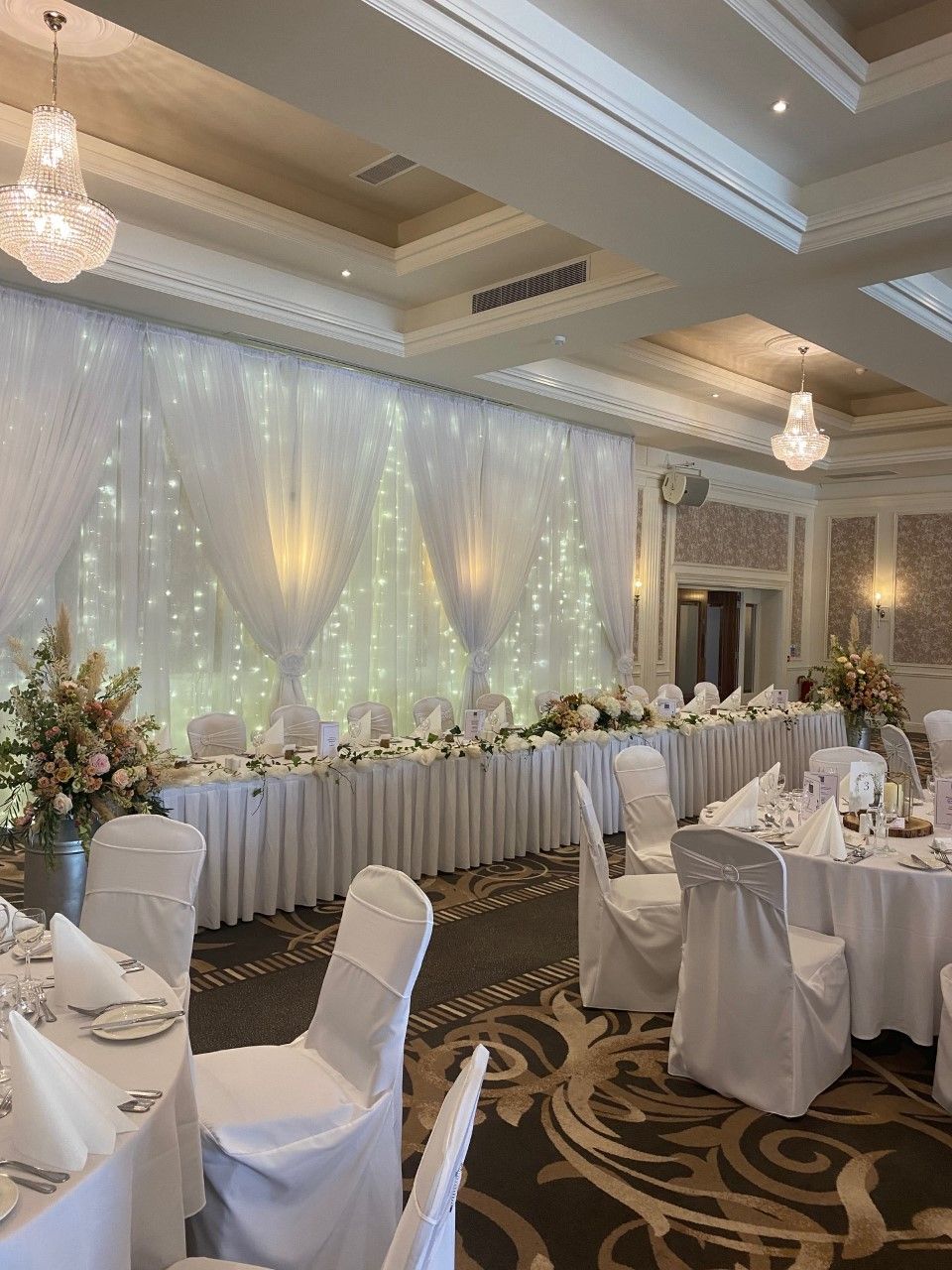Gallery Item 2 for Silverbirch Hotel