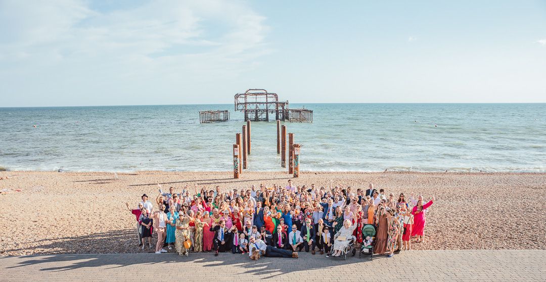 Gallery Item 5 for Brighton i360