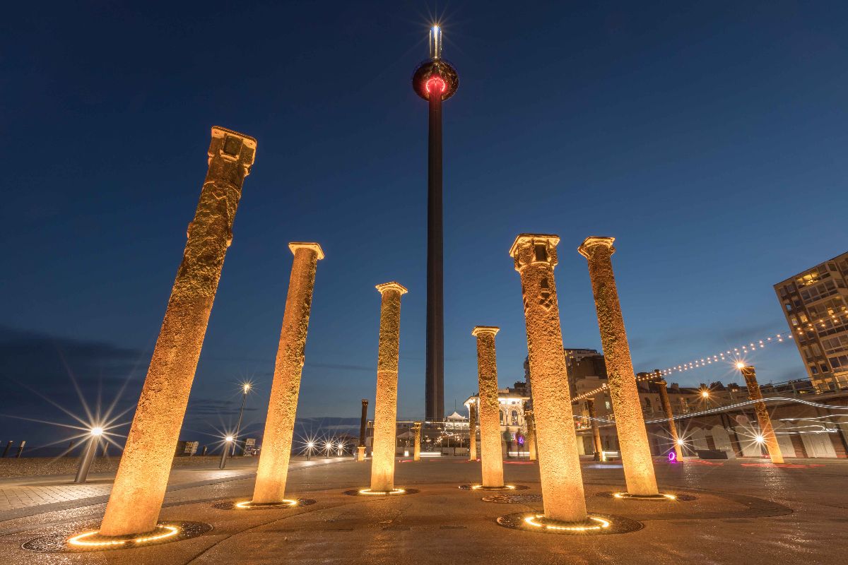 Gallery Item 3 for Brighton i360
