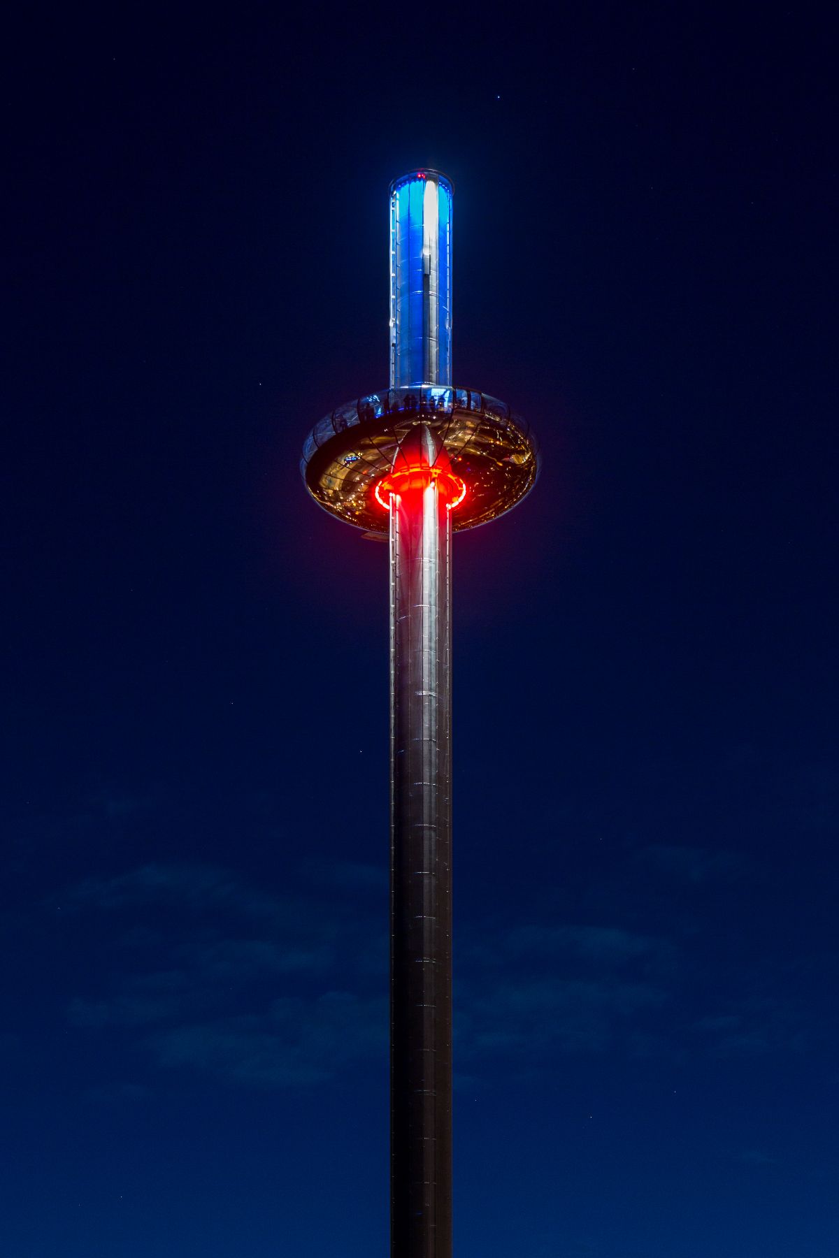 Gallery Item 7 for Brighton i360