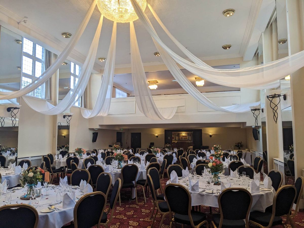 Gallery Item 7 for Mercure Leeds Parkway