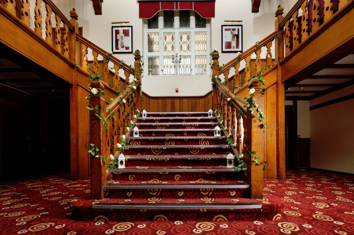 Gallery Item 8 for Mercure Leeds Parkway
