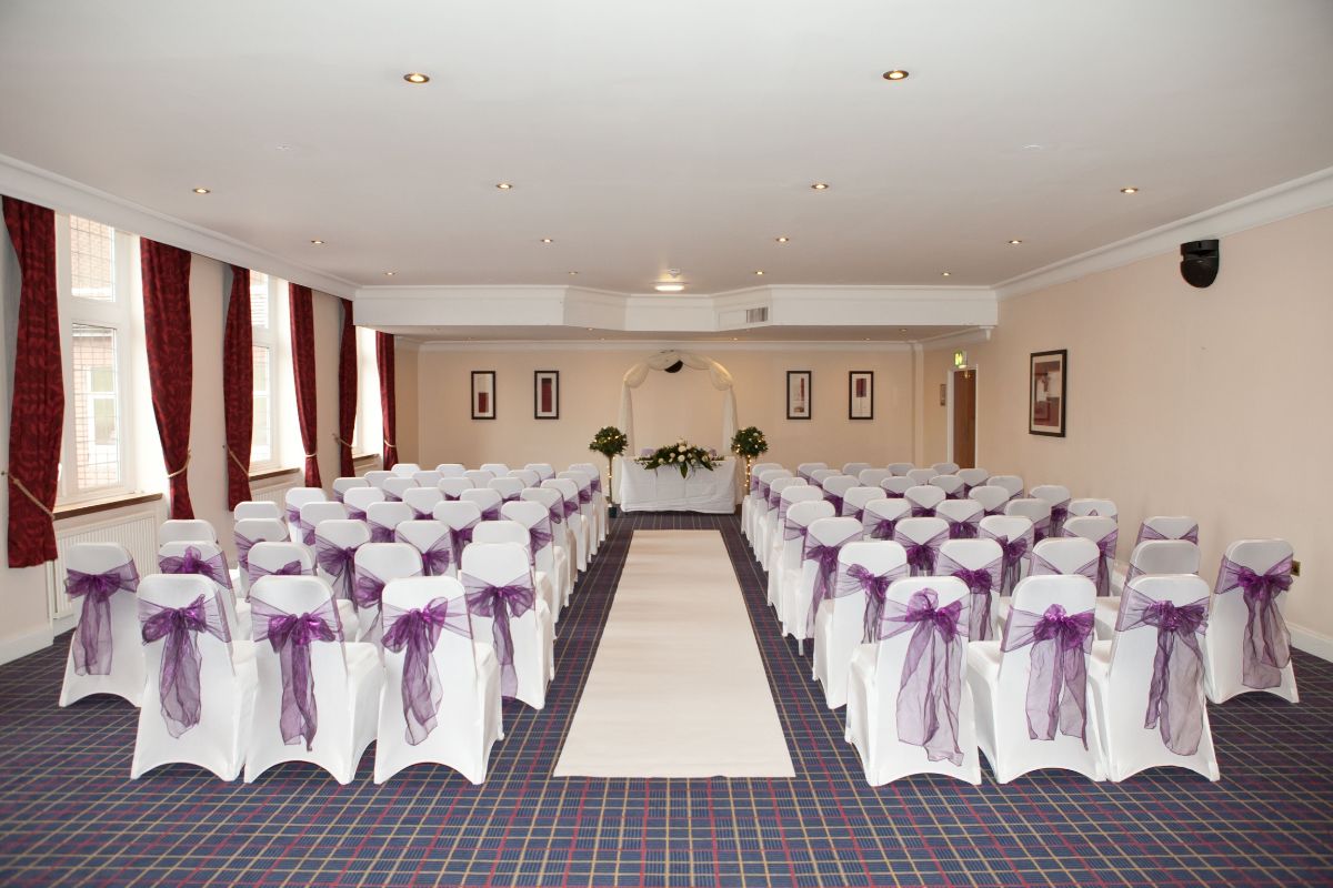 Gallery Item 6 for Mercure Leeds Parkway