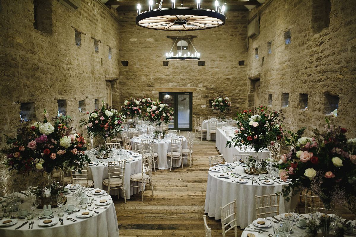 Gallery Item 1 for Hooton Pagnell Hall