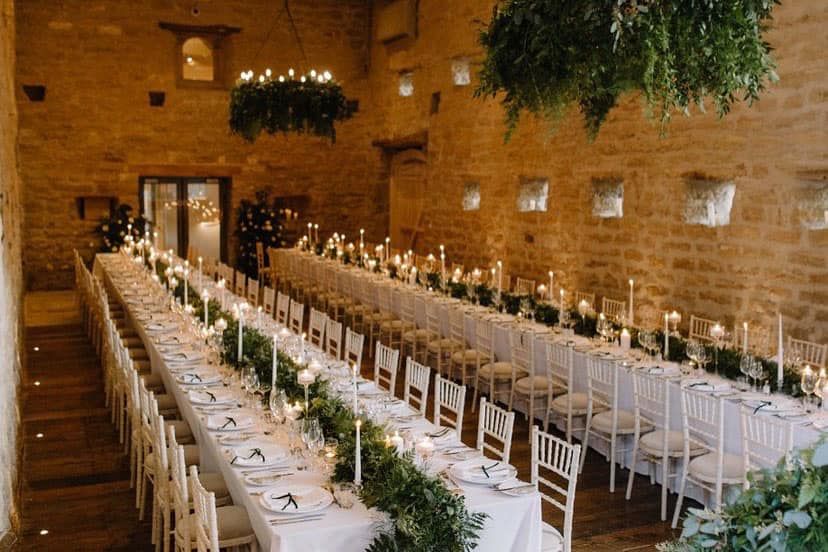 Gallery Item 2 for Hooton Pagnell Hall